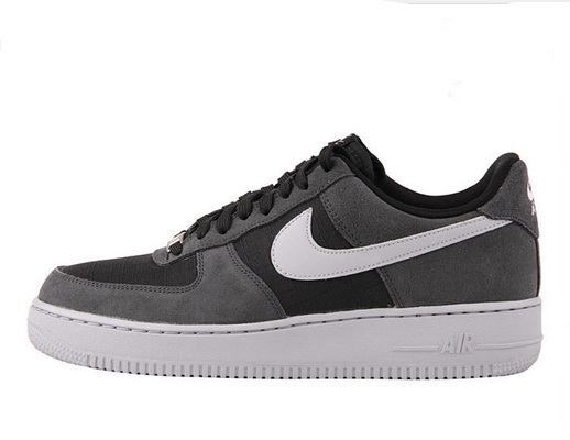 Nike Air Force One Men Low--161